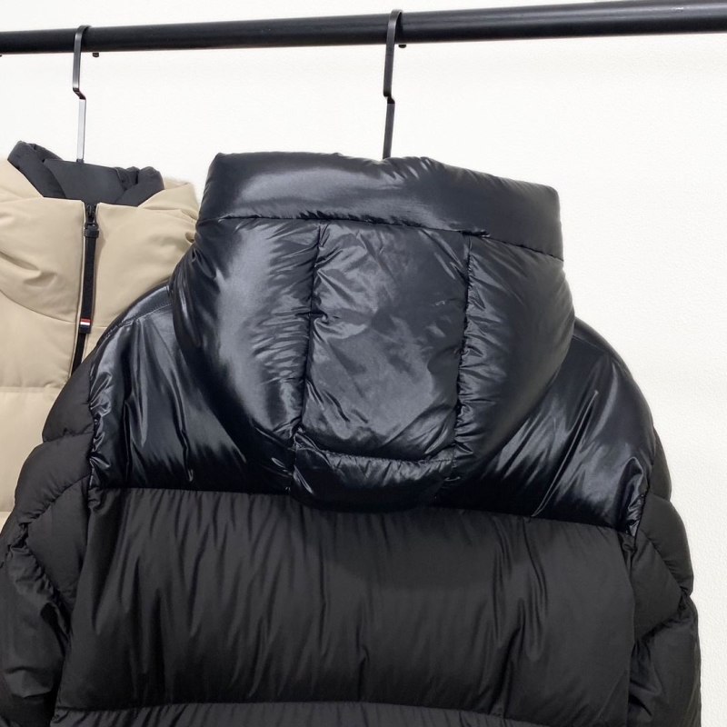 Moncler Down Coat